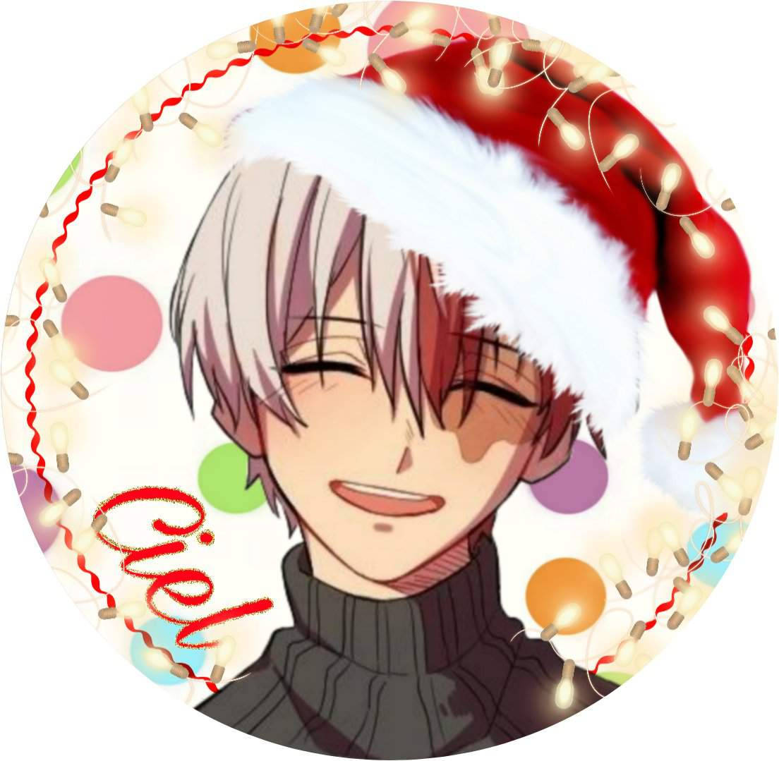 Christmas anime boy wallpaper by Gameassassin  Download on ZEDGE  4ecb