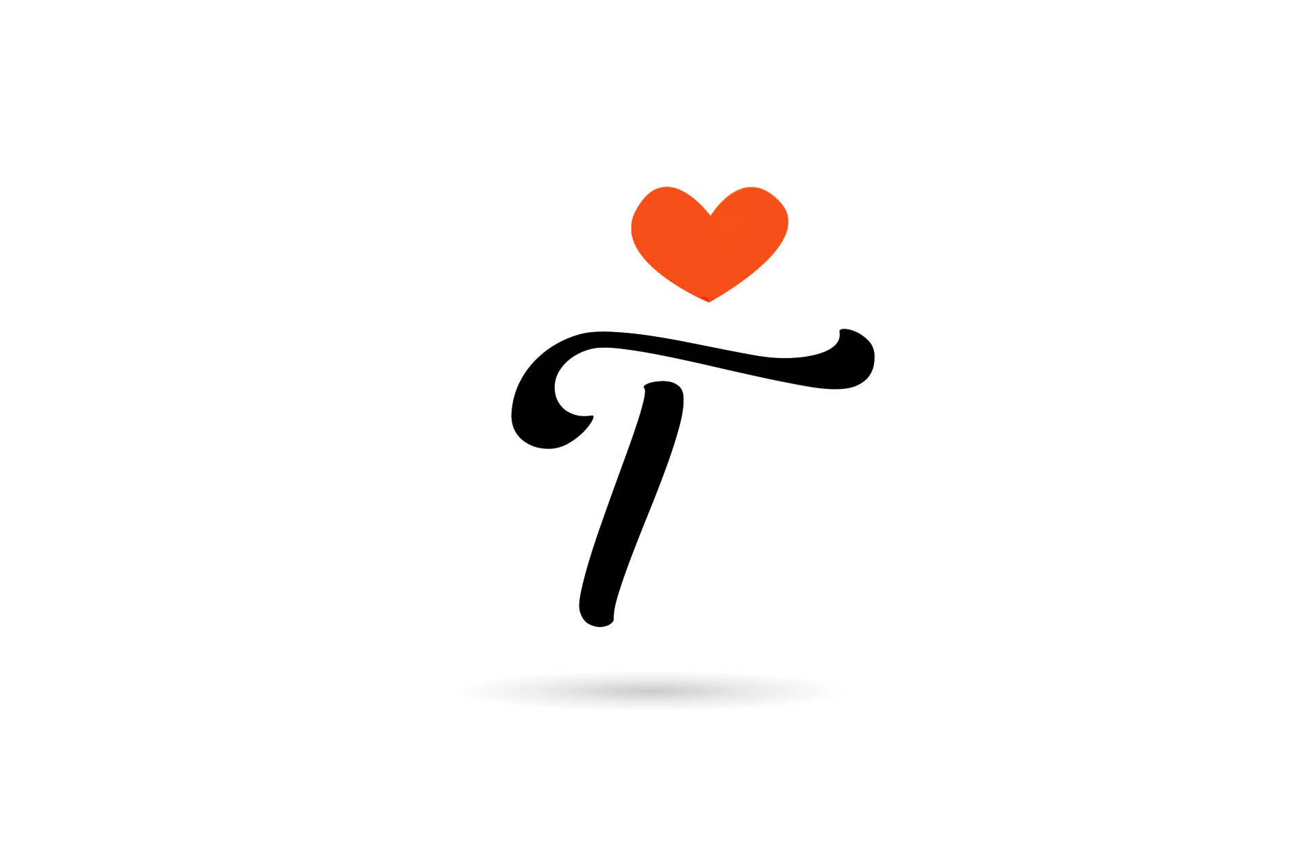 Download high-definition T letter wallpapers for mobile devices with WallpaperAccess