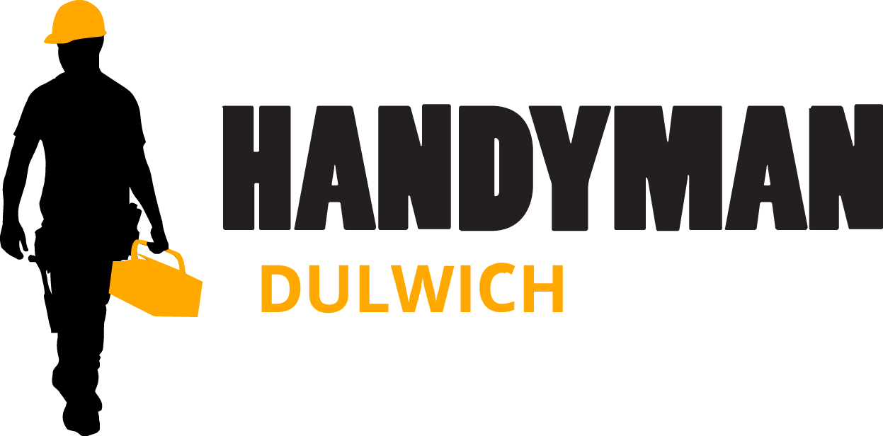 Handyman Dulwich Logo PNG