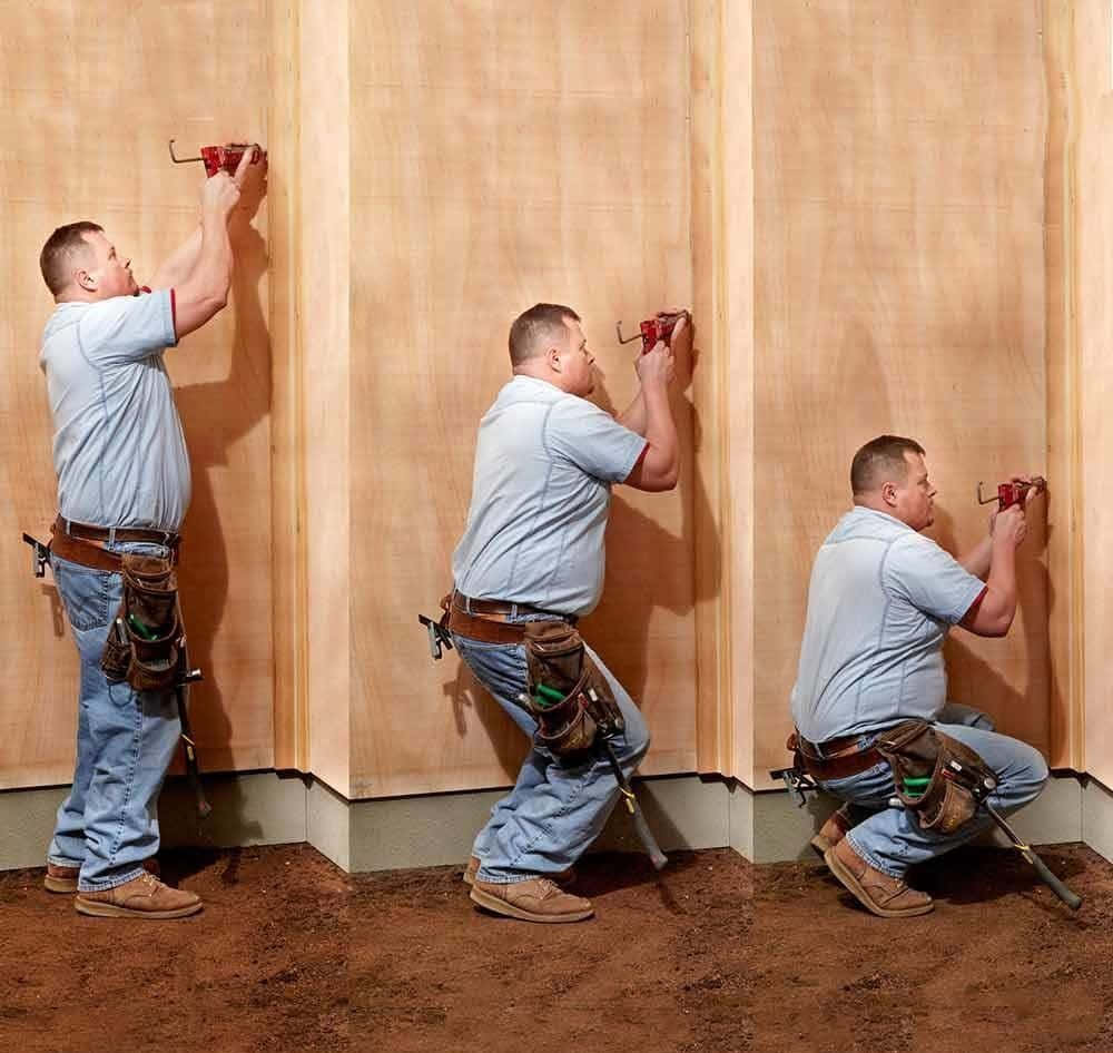 How To Install A Wall Hung Toilet