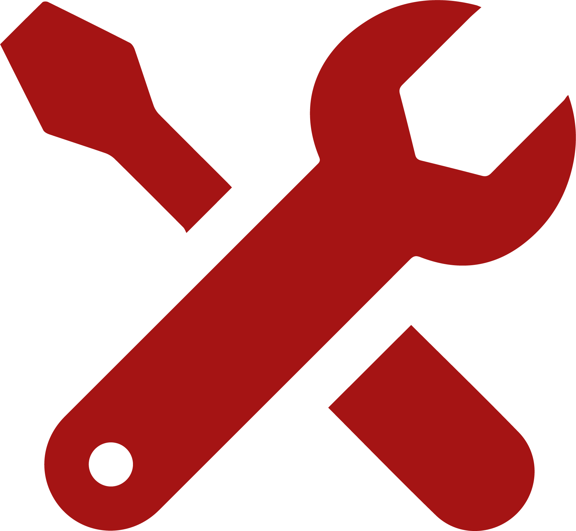 Handyman Tools Icon PNG
