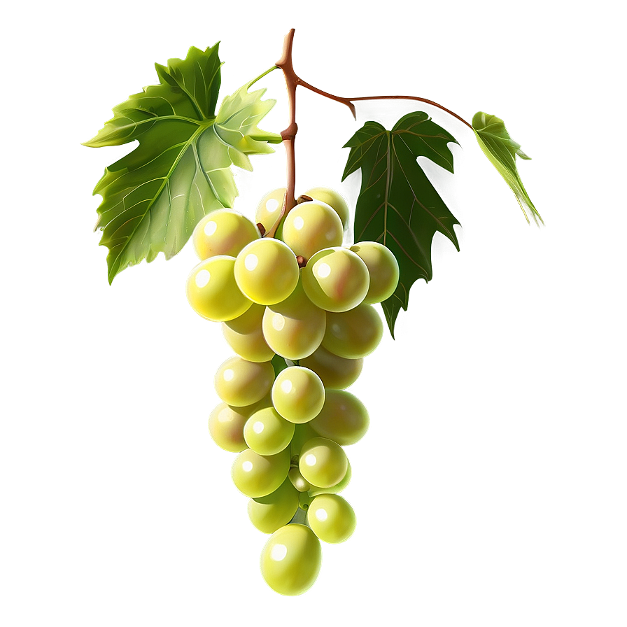 Hanging Grape Vine Png 05212024 PNG