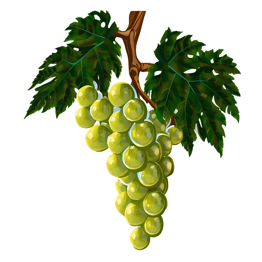 Hanging Grape Vine Png Ydb68 PNG