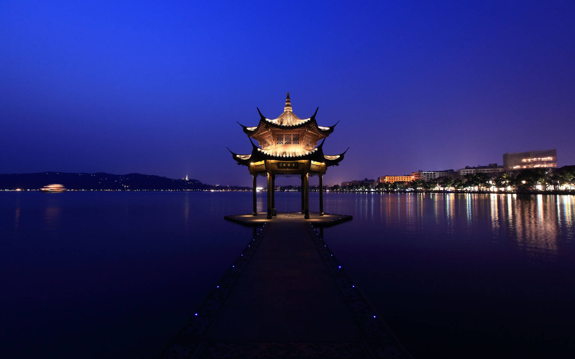 Hangzhou Xi Lake