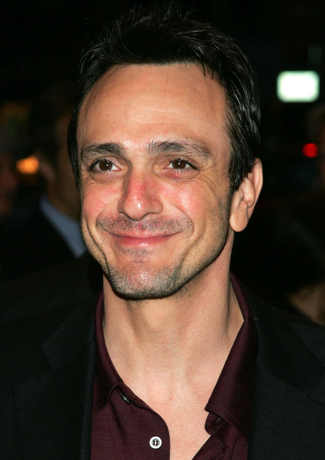 Download Hank Azaria Wallpaper | Wallpapers.com