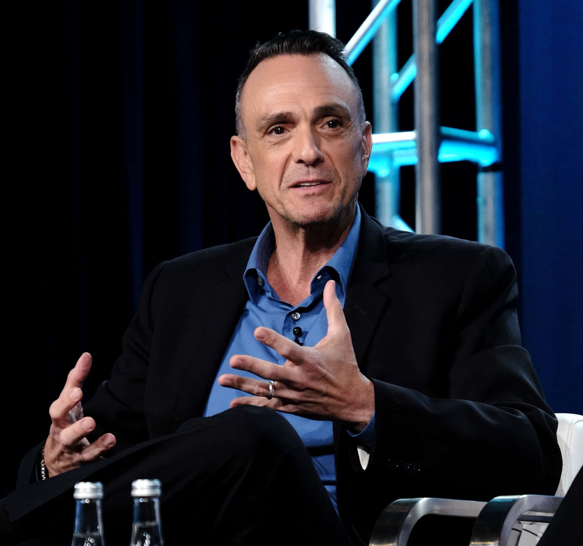 Hank Azaria Wallpaper