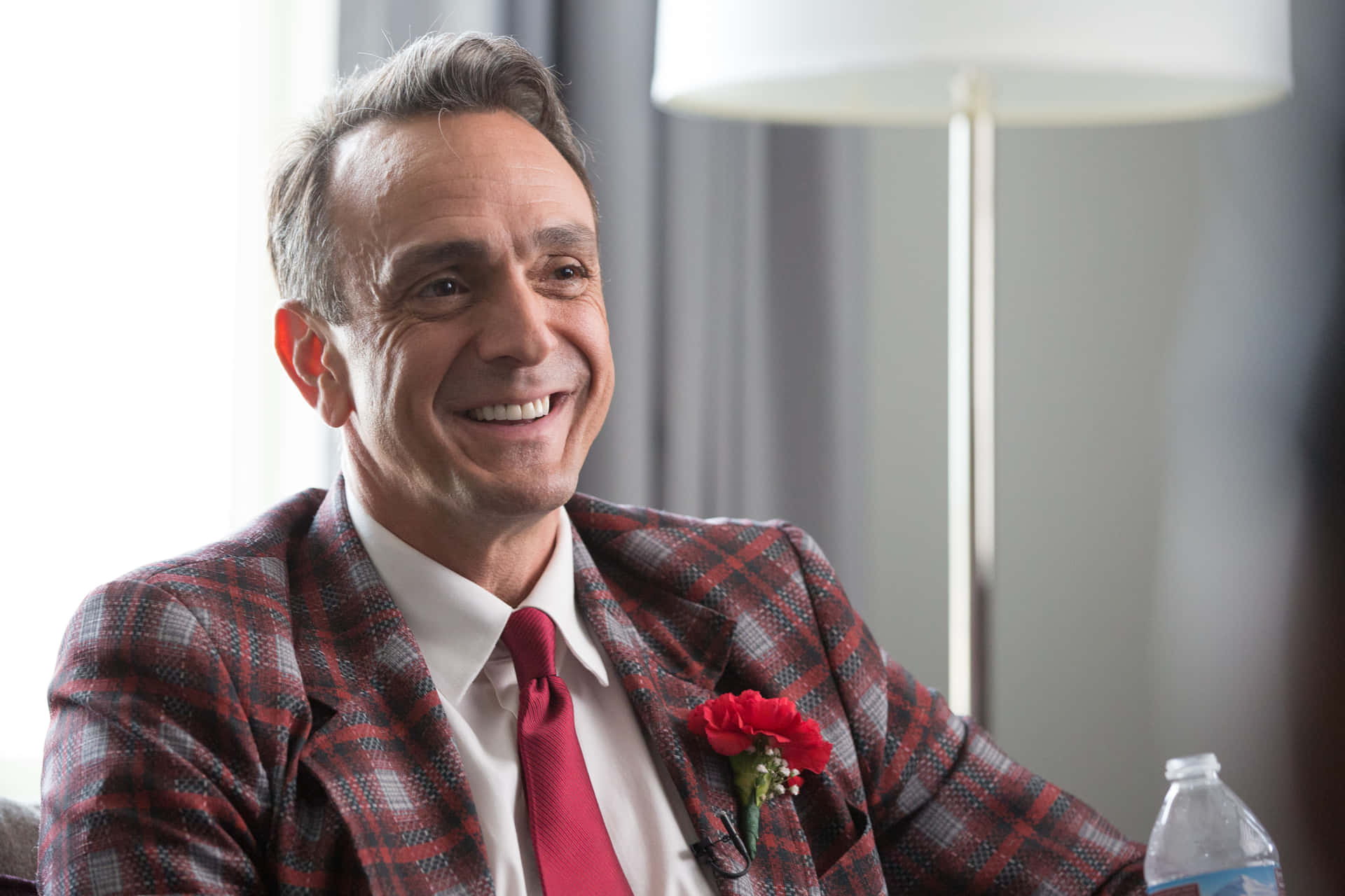 Hank Azaria Wallpaper