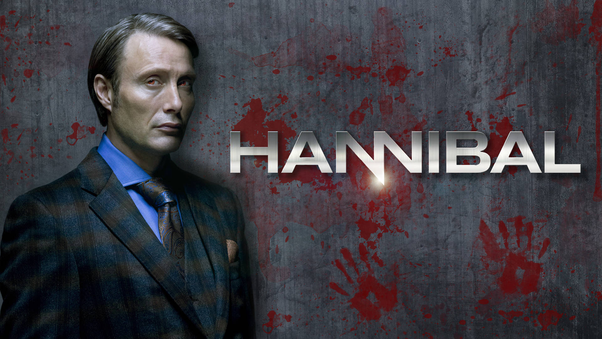 Hannibal Bloody