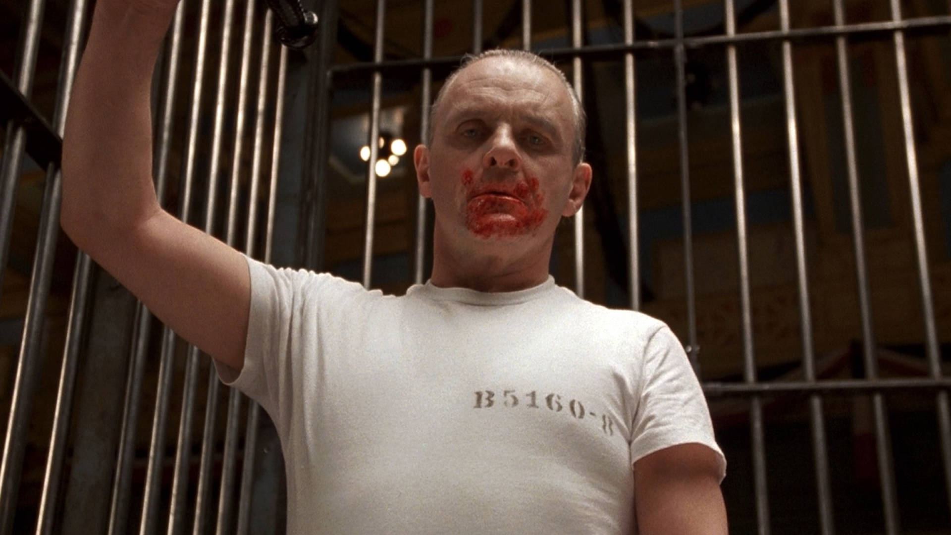 Hannibal The Silence Of The Lambs Wallpaper