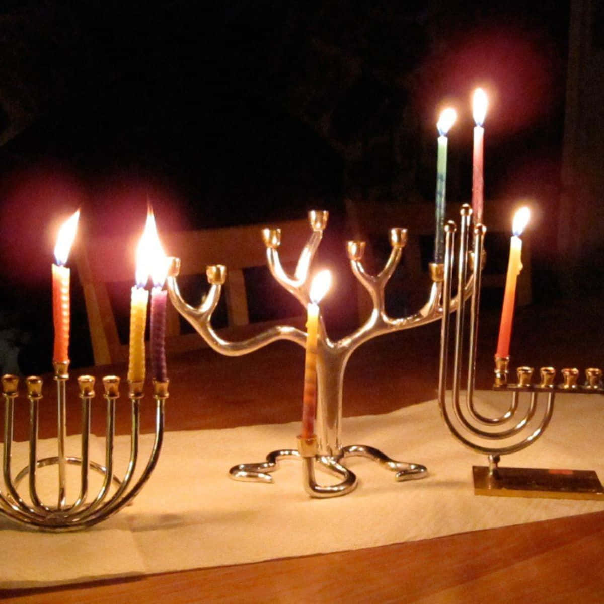 Celebrate Hanukkah with Joy and Fun