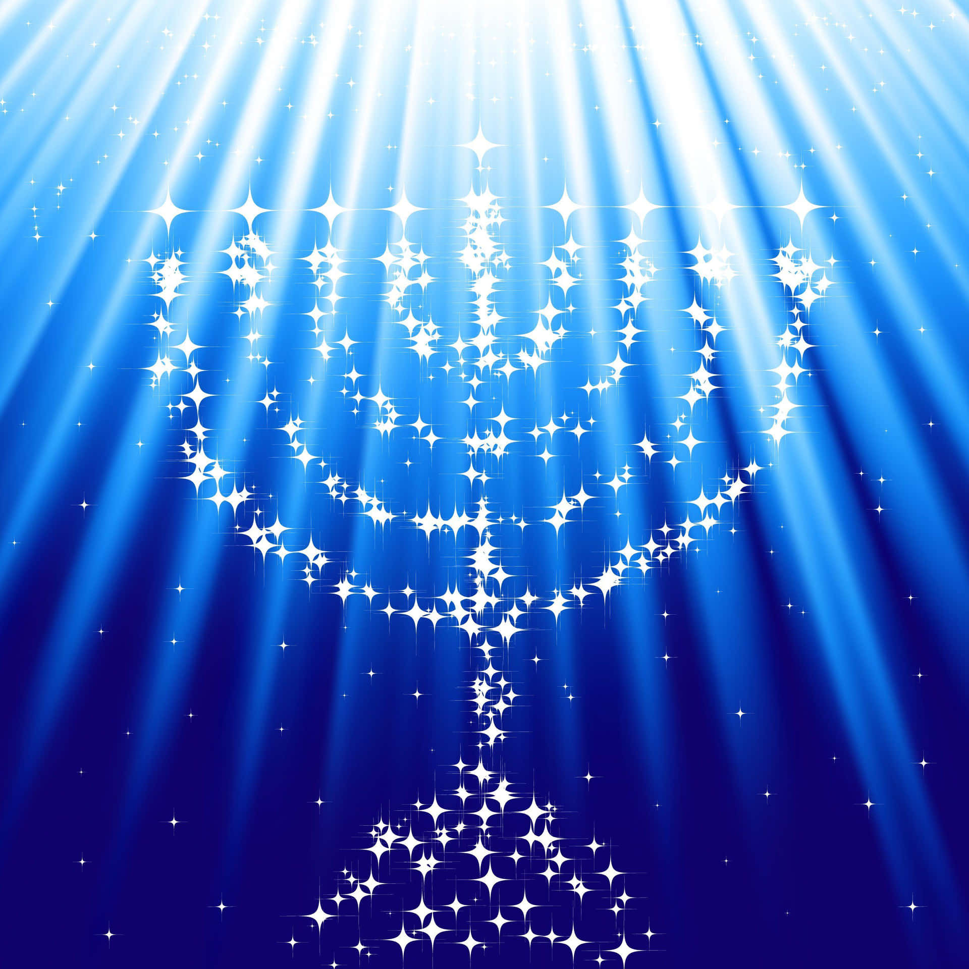 Oplysdit Hanukkah Fest Ved At Vælge En Lys Og Farverig Baggrund Til Din Computer Eller Mobilskærm!