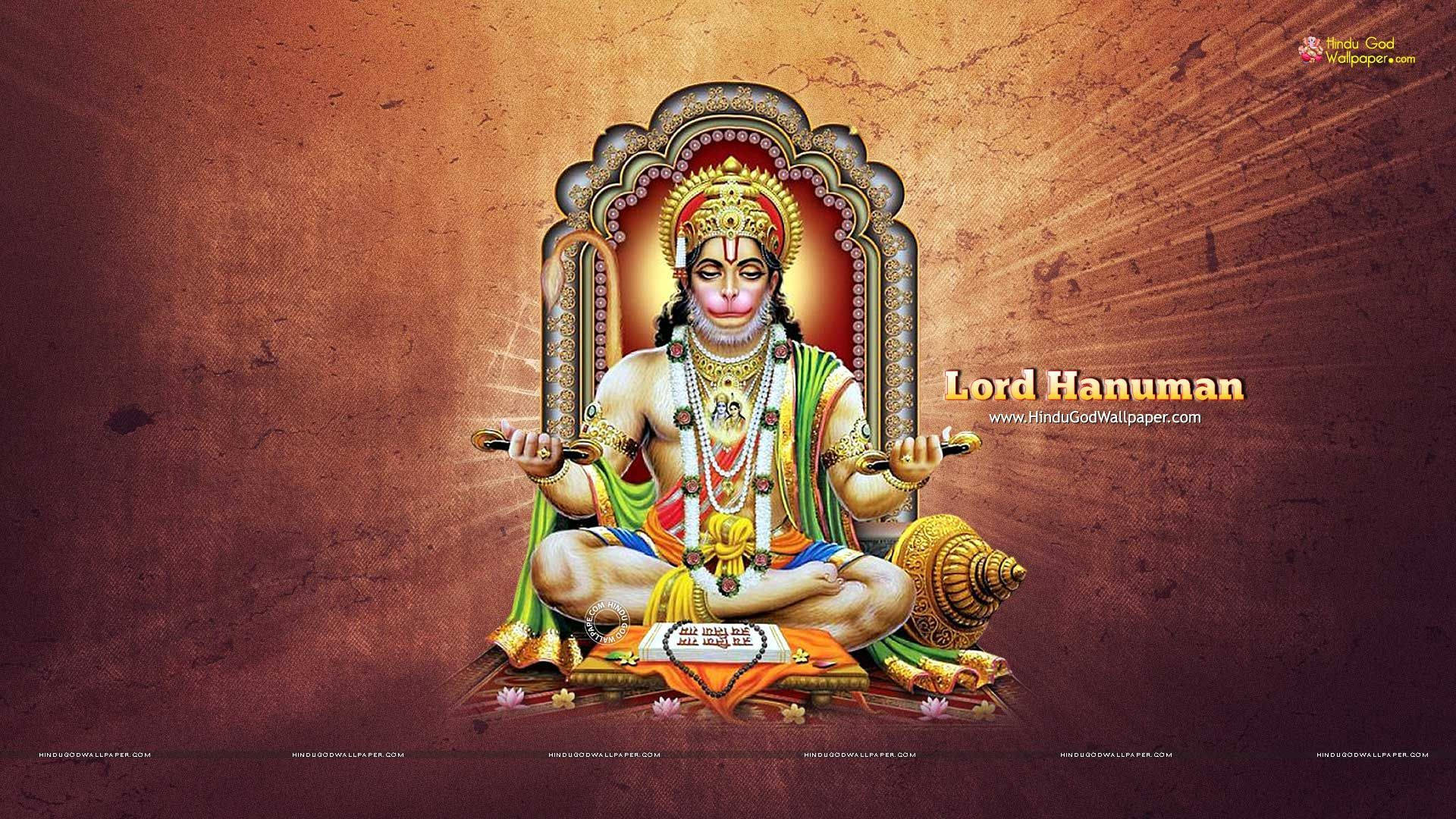 Hanuman Ji Hd Lord Hanuman