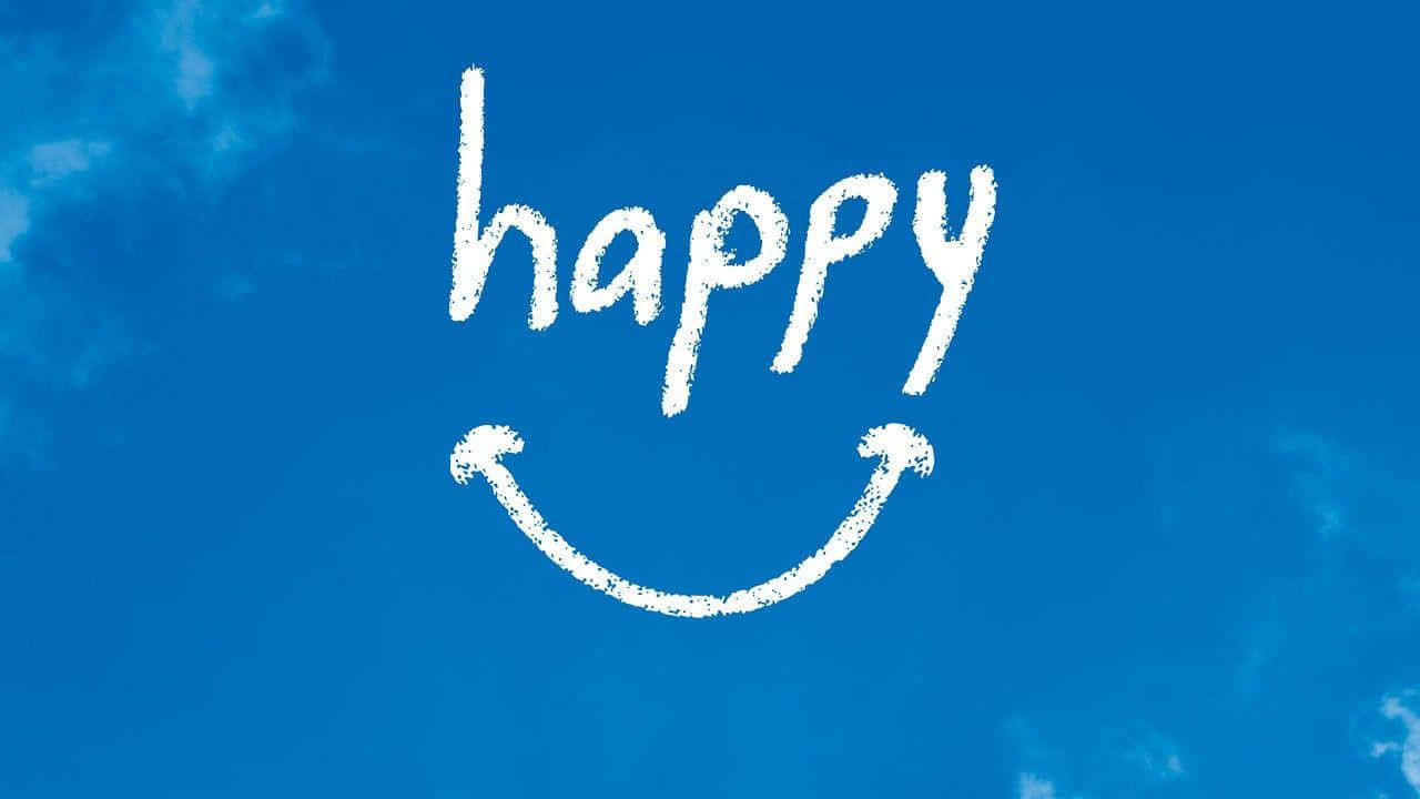 happiness wallpaper hd