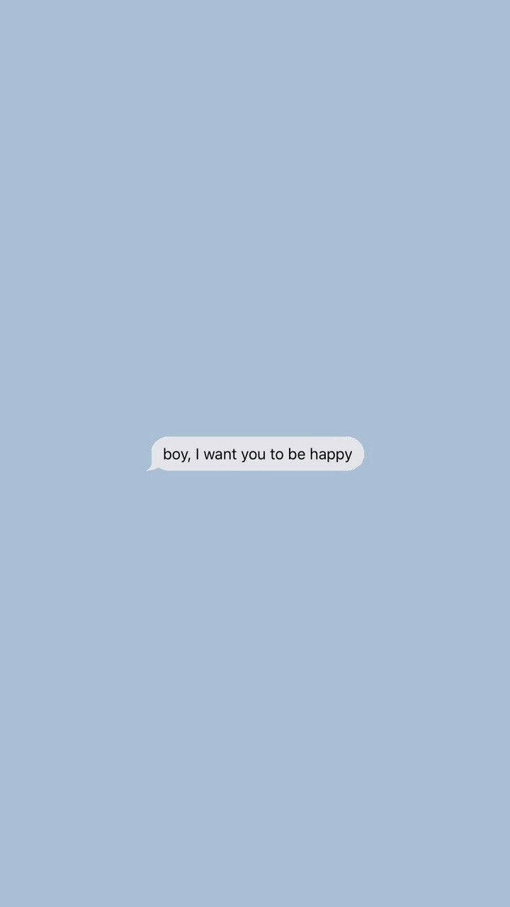 Happiness Text Wallpaper