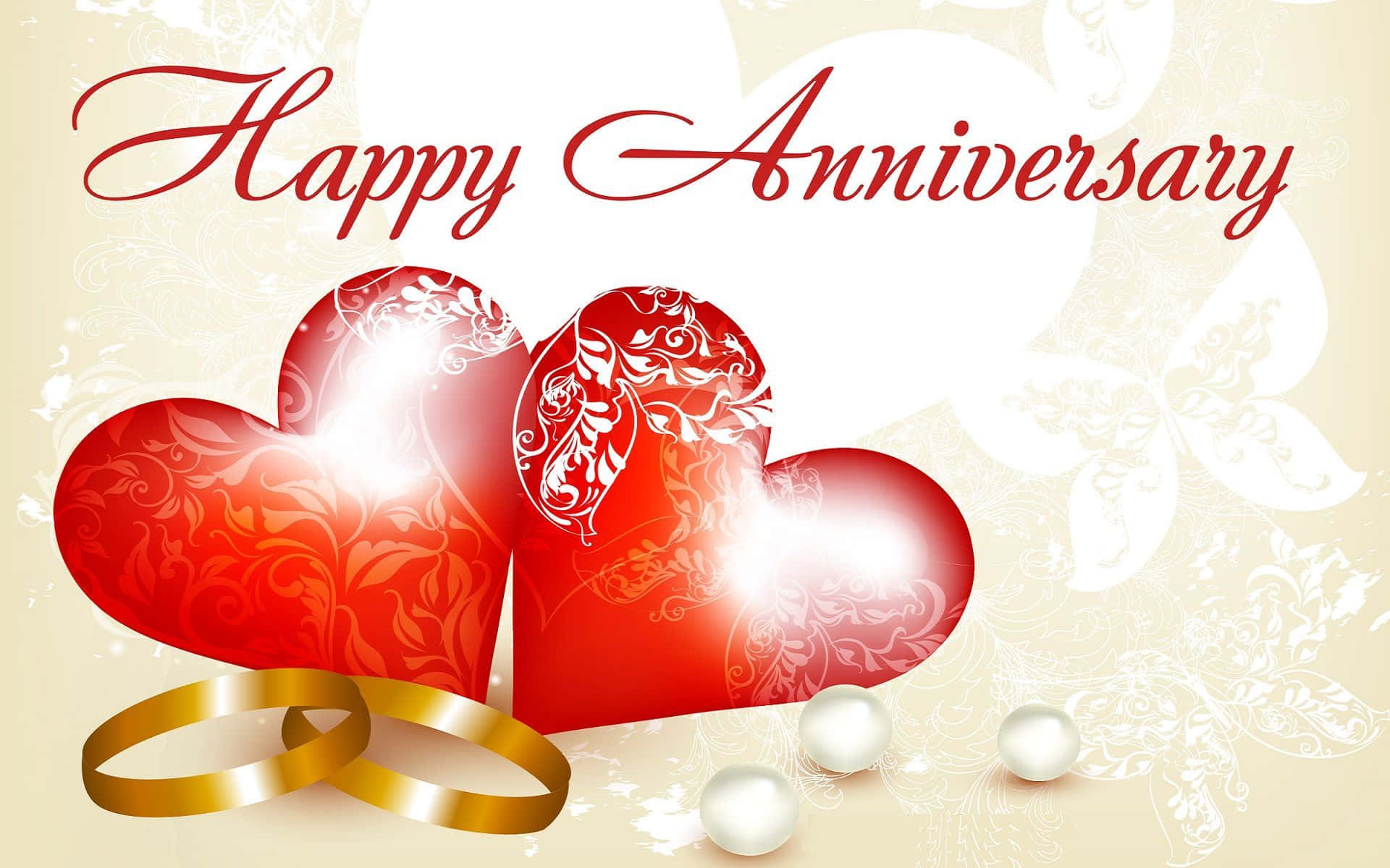 Celebrate another year of love and happiness