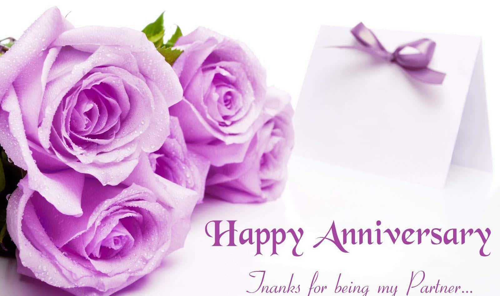 Happy Anniversary Wishes For Wife