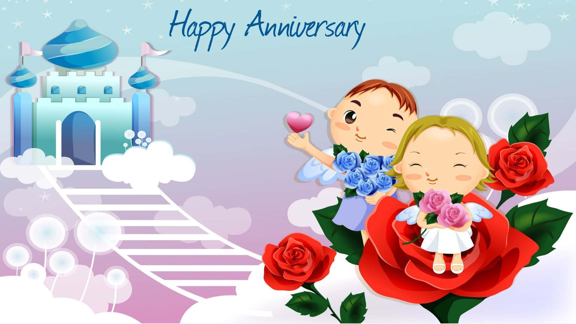 Happy Anniversary Images For Couples