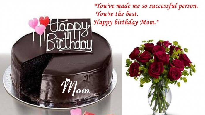Happy Birthday Mom Pictures, Photos, and Images for Facebook, Tumblr,  Pinterest, and Twitter