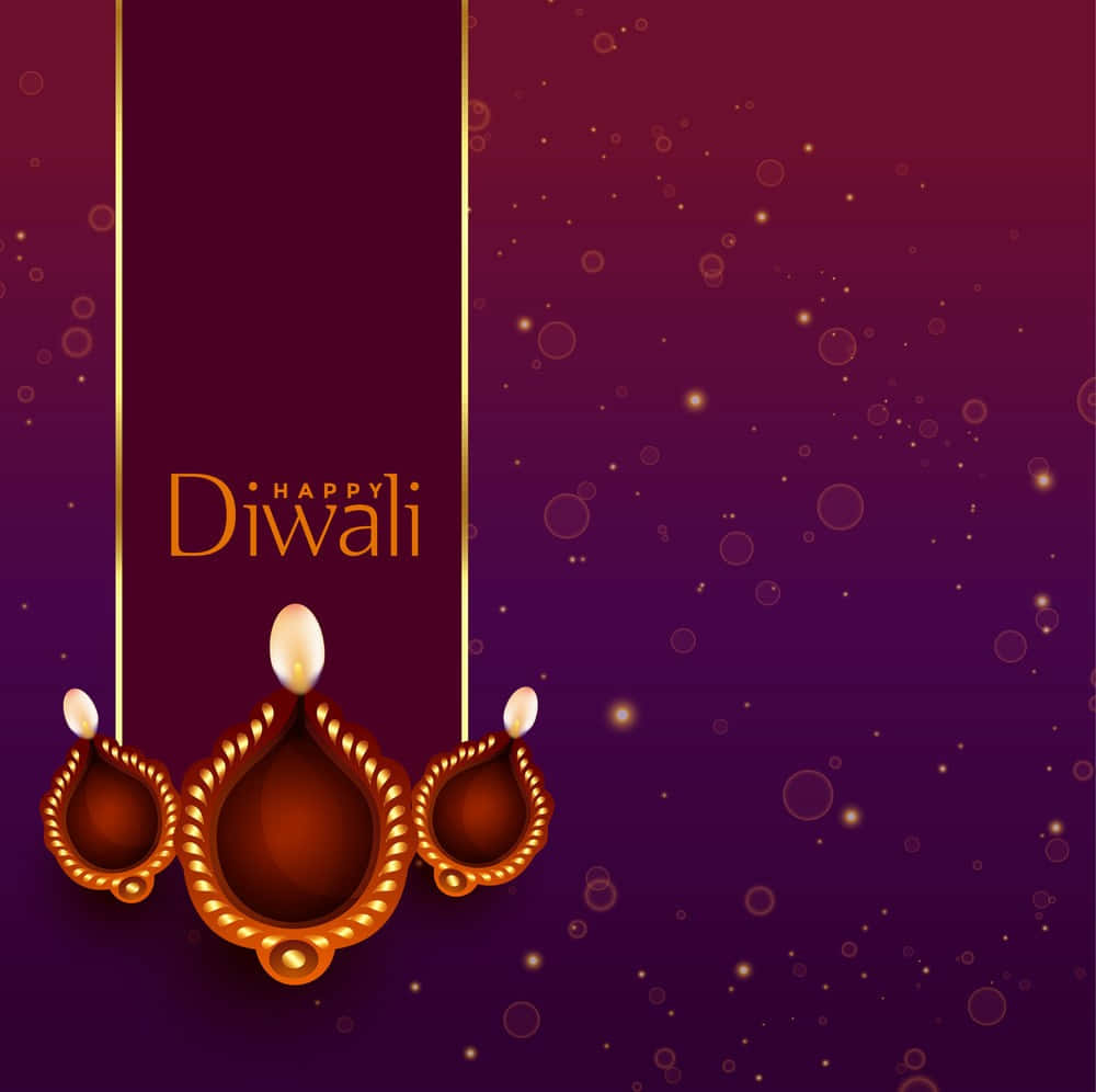 Celebrating Diwali with Joy and Lights