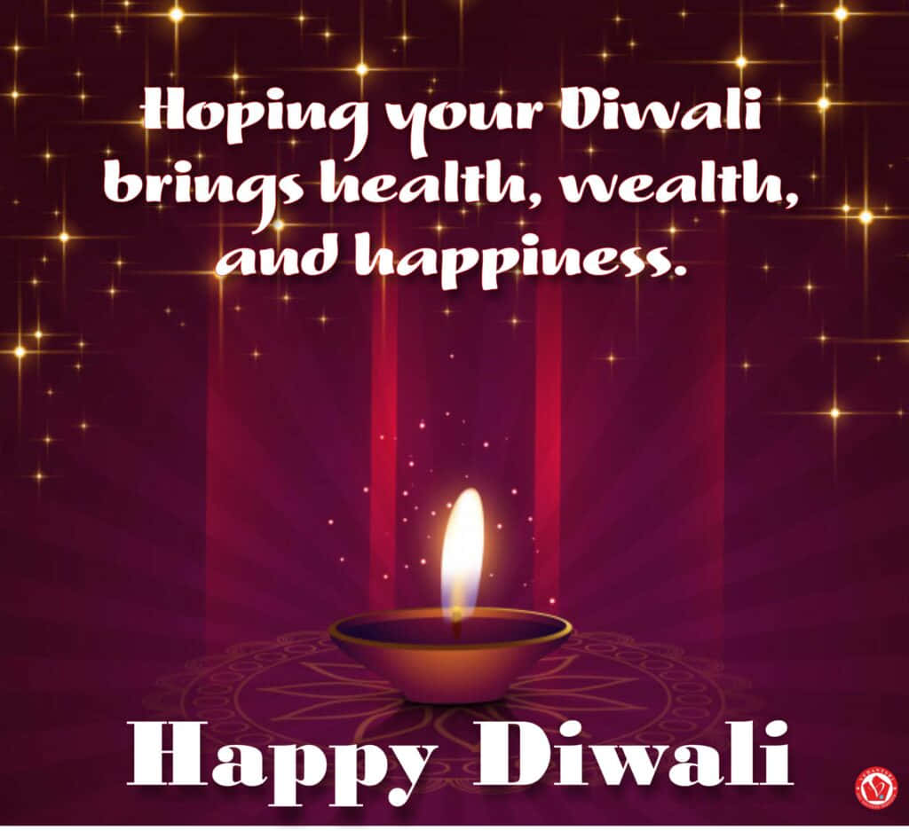 Glückwünscheund Grüße Zum Diwali