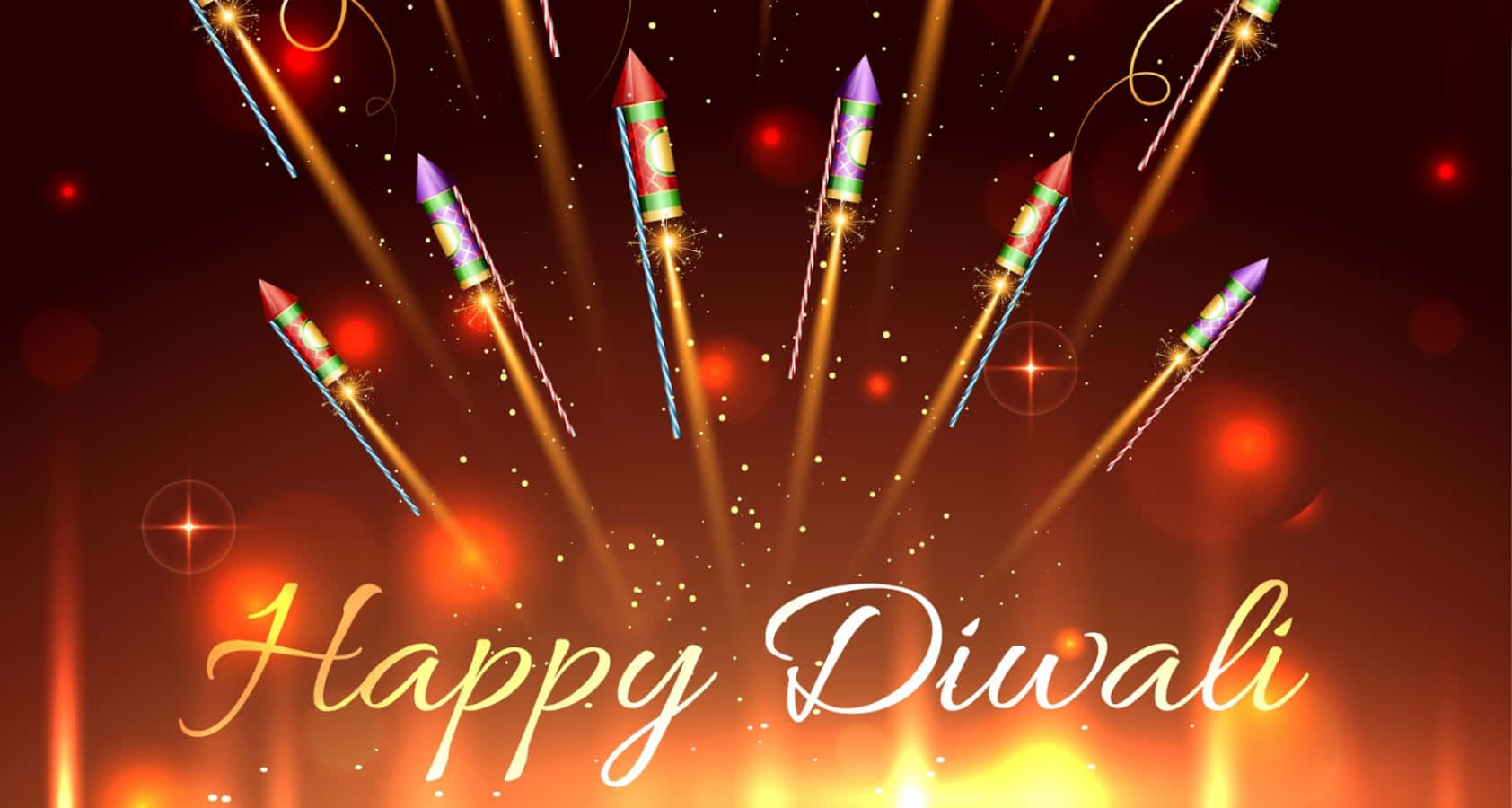 Happy Diwali to everyone!
