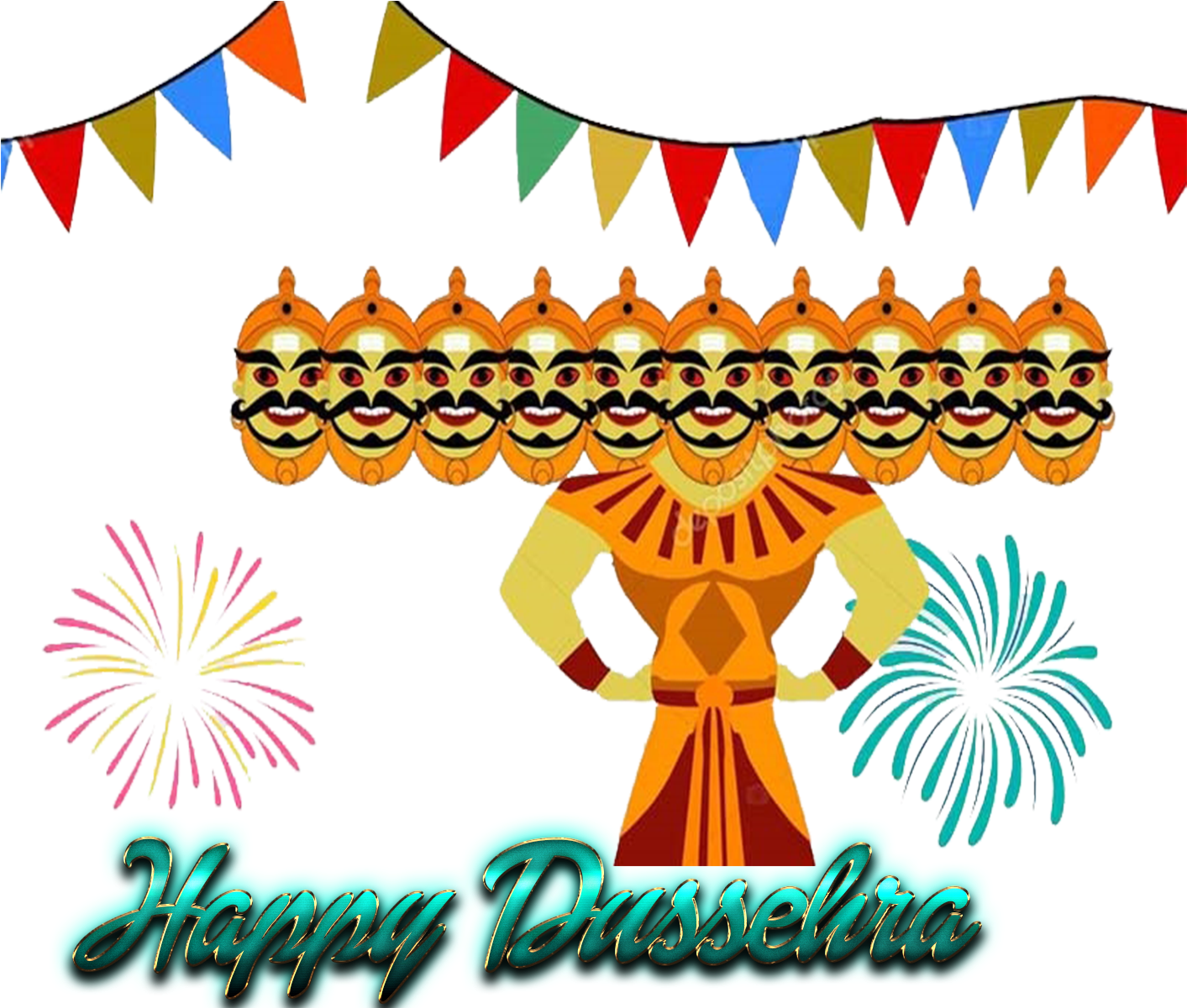 [100+] Dussehra Png Images