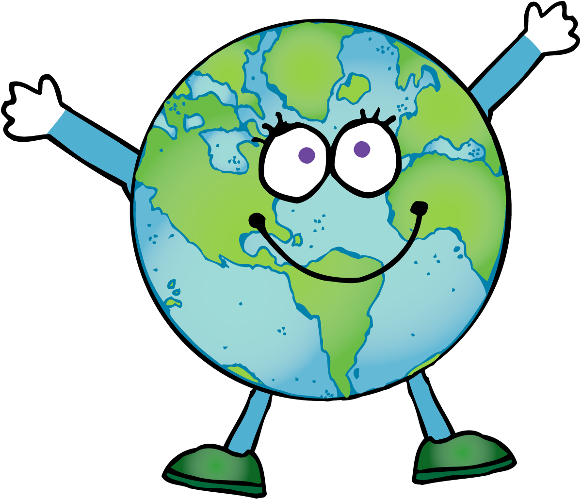 [100+] Earth Clipart Png Images | Wallpapers.com