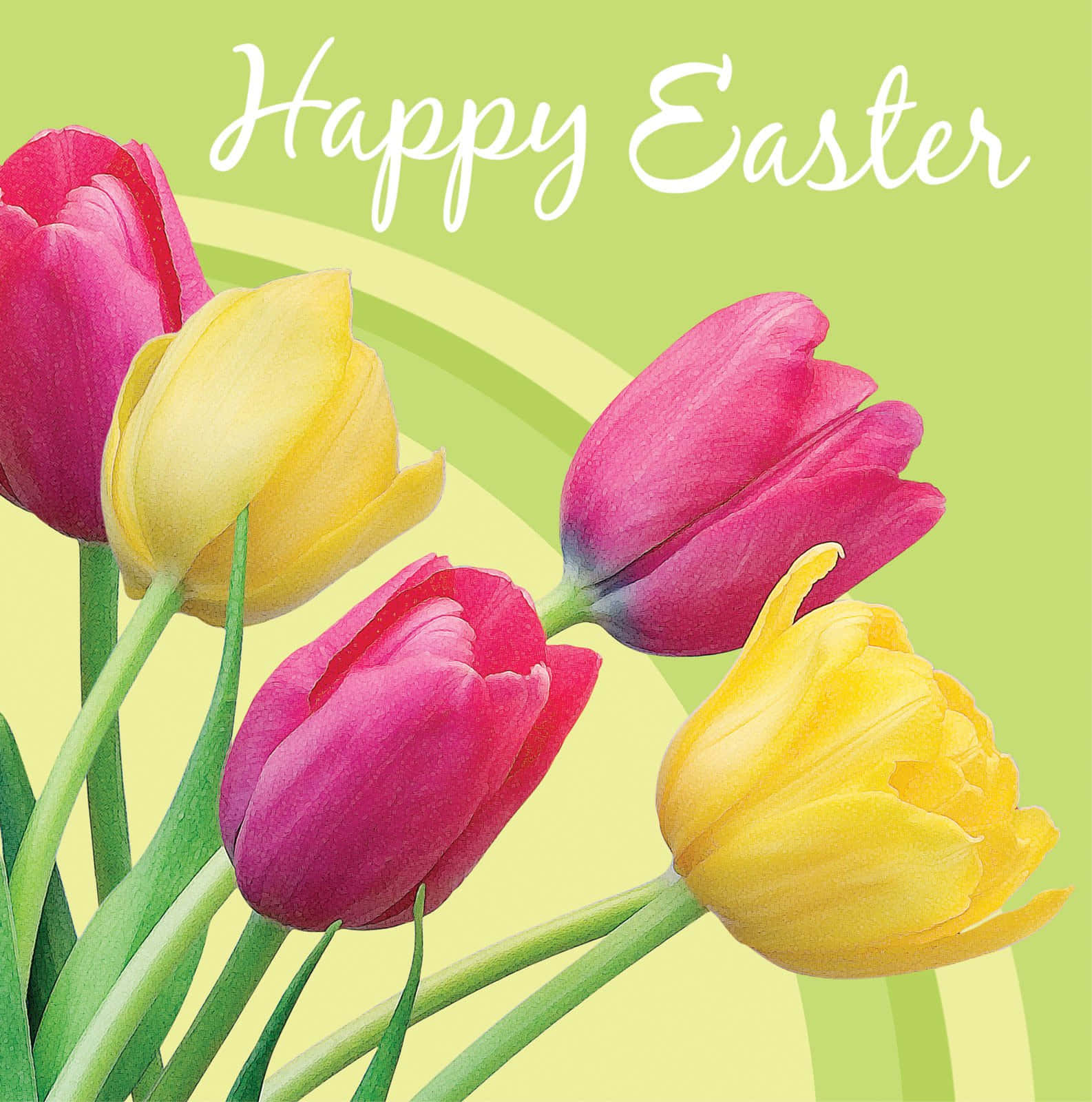 Celebrate Easter with a glimmer of joy and hope
