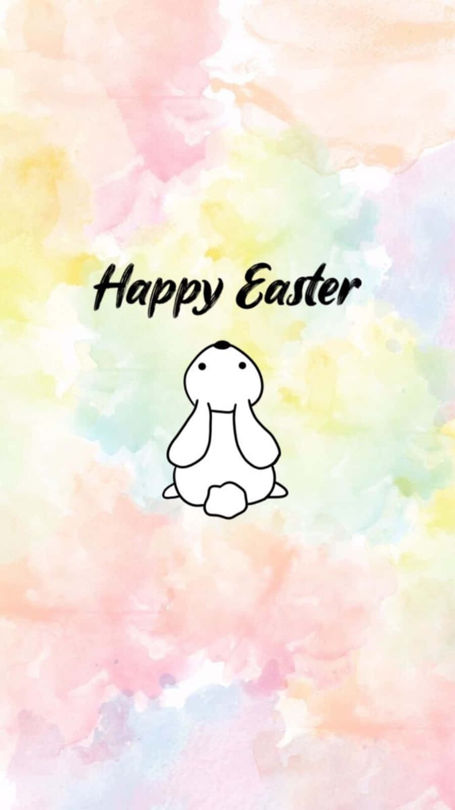 Wishing You a Happy Easter!