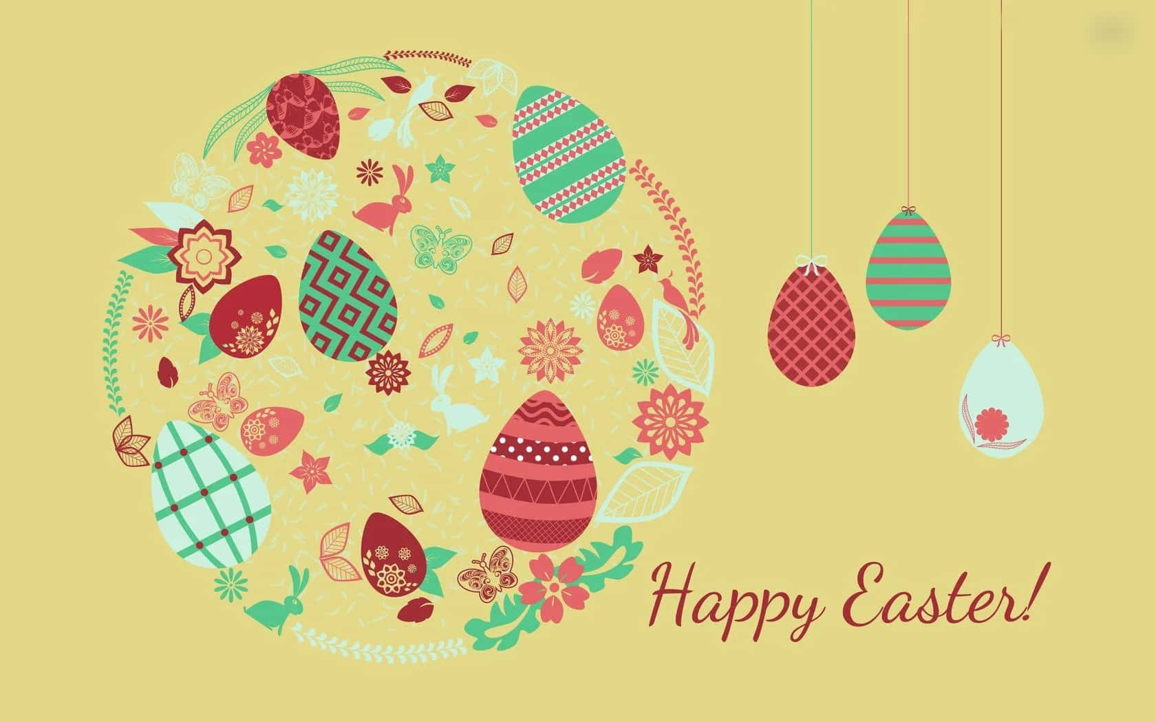 Celebrate Easter with Joy and Love