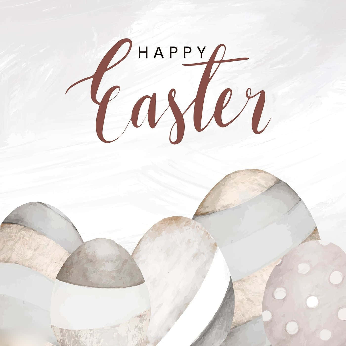 Spread the Joy with a Happy Easter