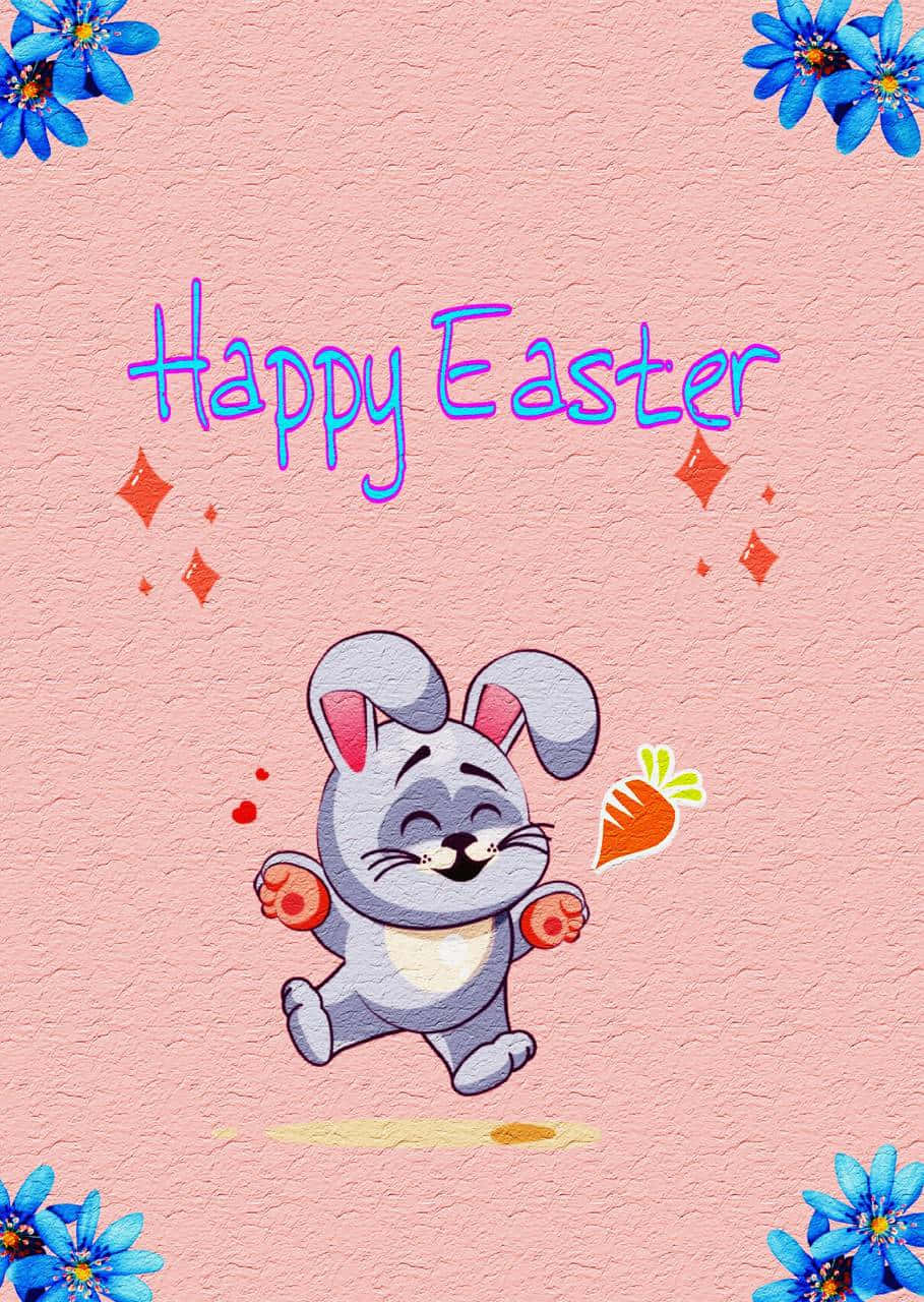 Wishing you a happy and blessed Easter