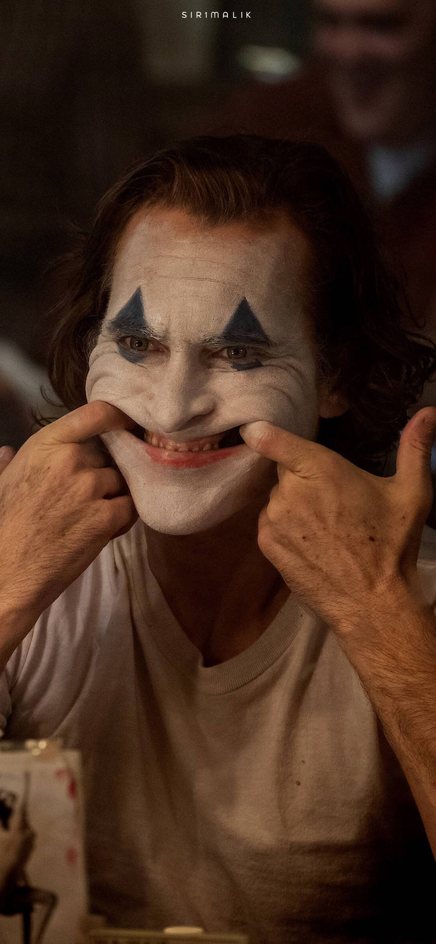 Happy Face Joker 2019 Movie