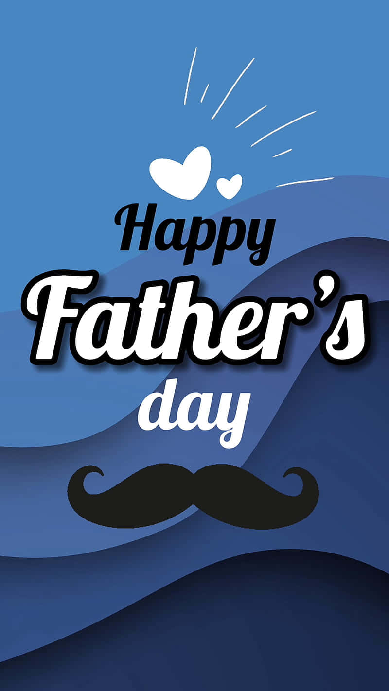 Celebrate Father's Day with your whole family!
