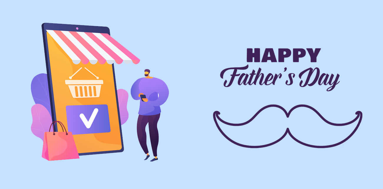 Celebrate Father's Day with love and gratitude
