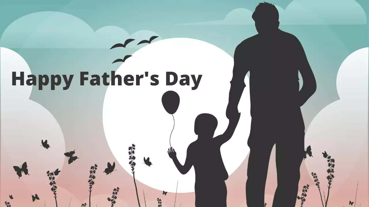 Mostraamore E Gratitudine A Tuo Padre Nel Giorno Del Papà!
