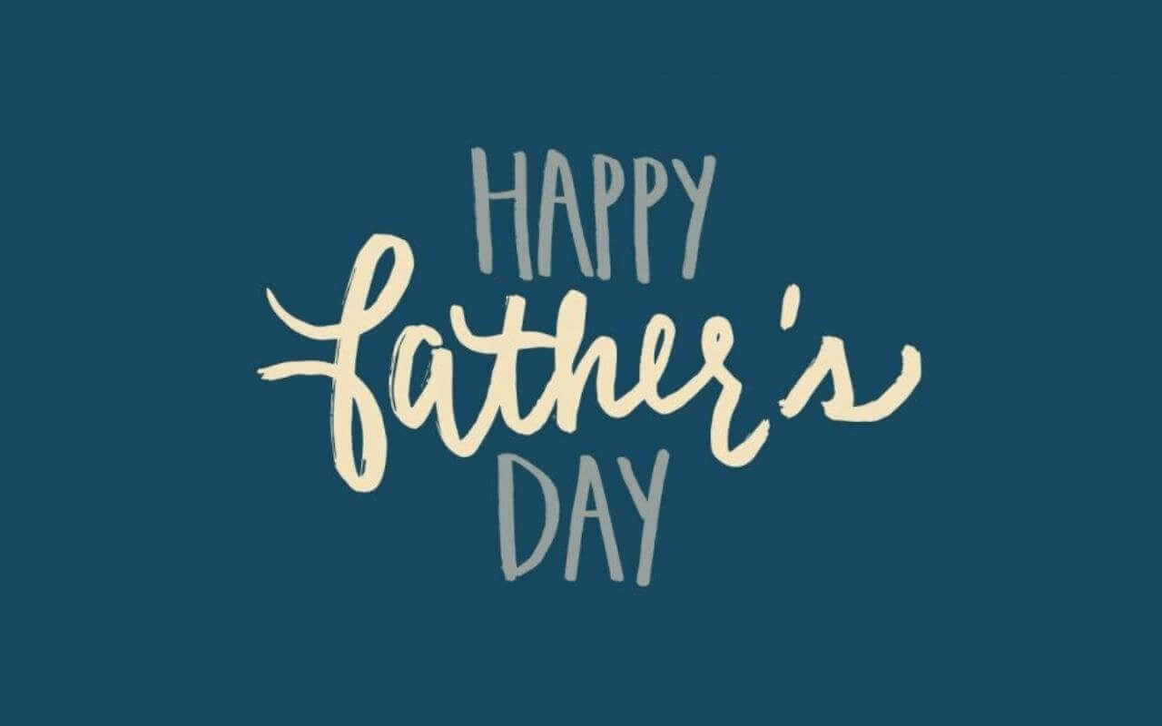 Show your appreciation for Dad this Father's Day with a Special Message!