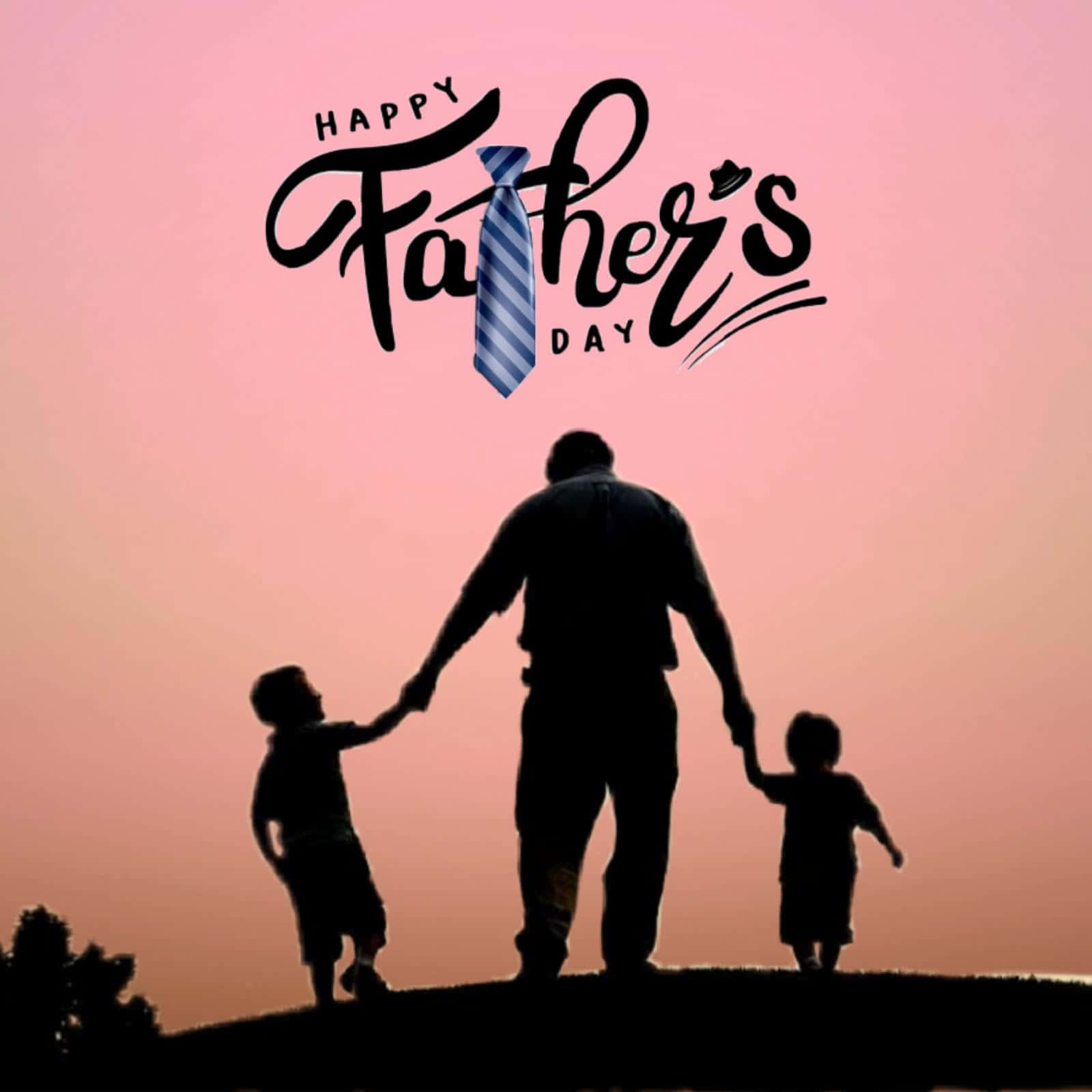 Celebrating all the amazing dads out there this Father's Day!