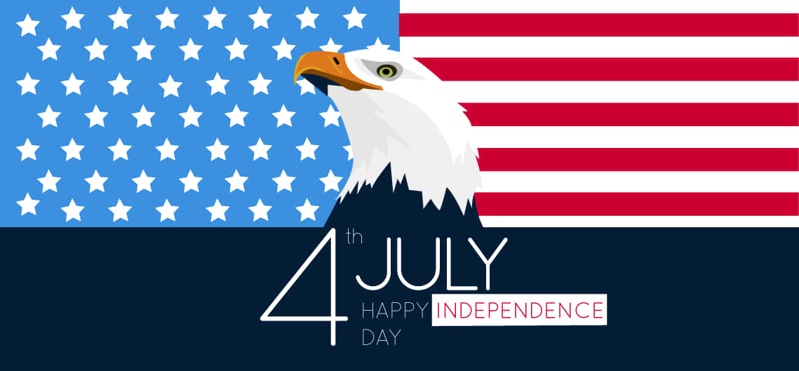 Celebrate the Fourth of July with Happiness!