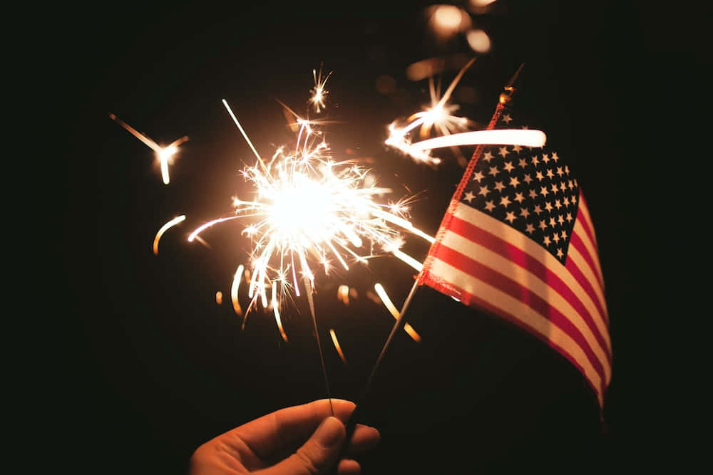 Celebrate America's independence this Fourth of July!