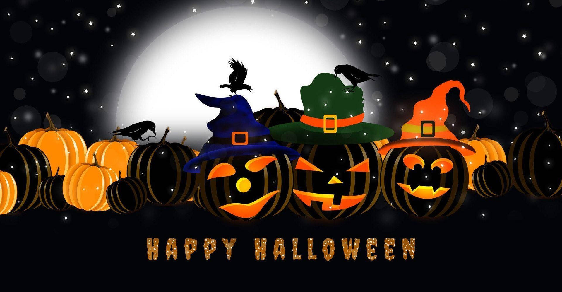 Halloween Wallpaper Images  Free Download on Freepik