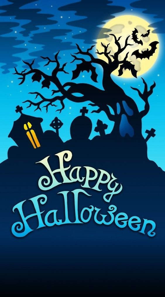 Halloween Wallpaper Images  Free Download on Freepik