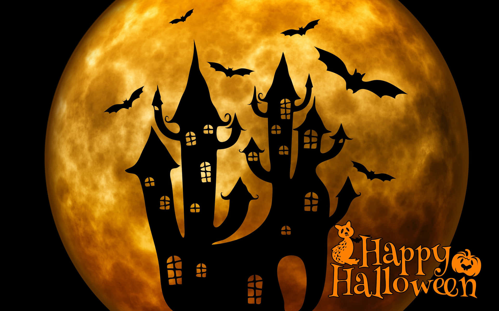 Trick or Treat! Make sure to have a Happy Halloween this year!