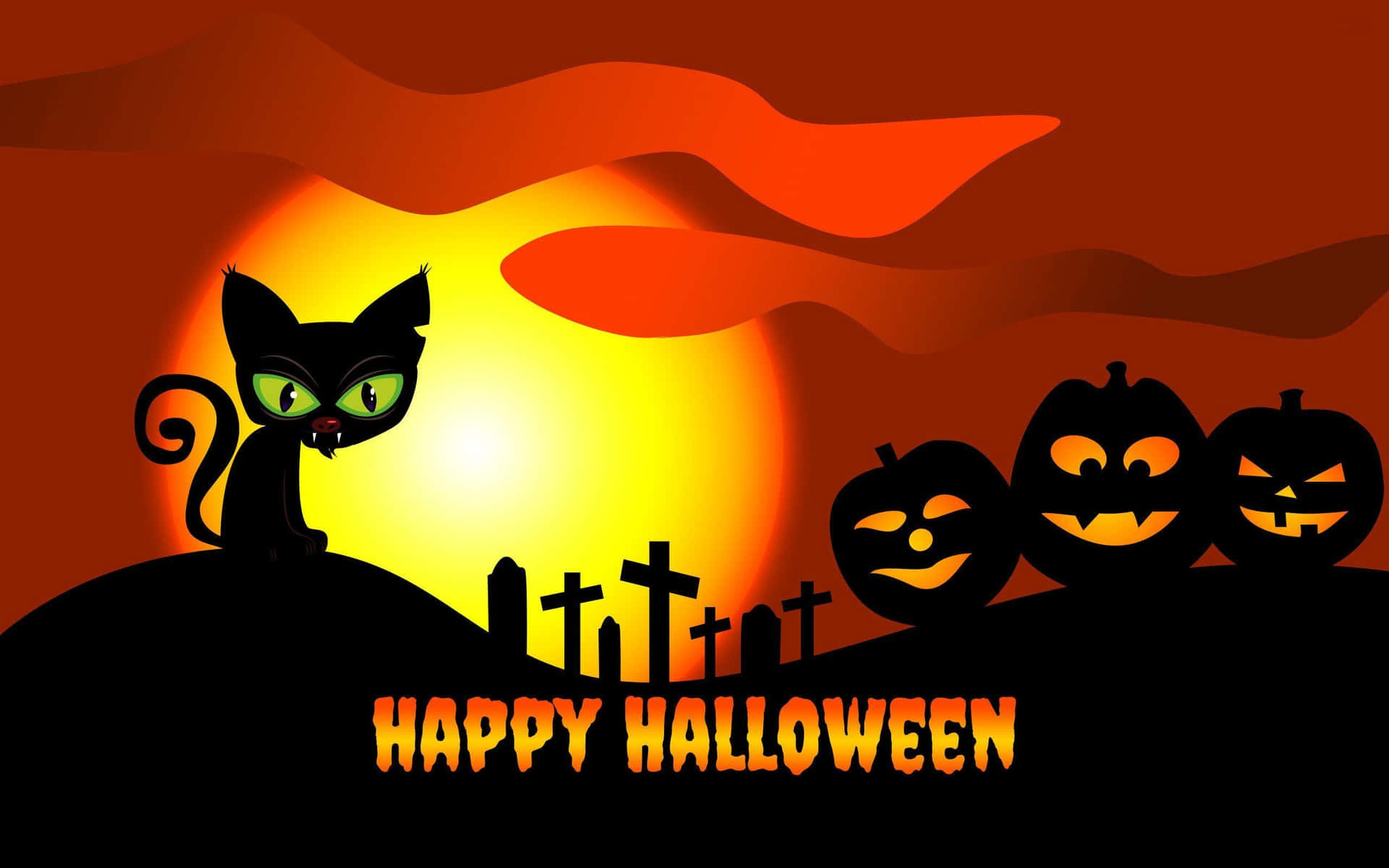 Happy Halloween Pictures 2560 X 1600 Picture
