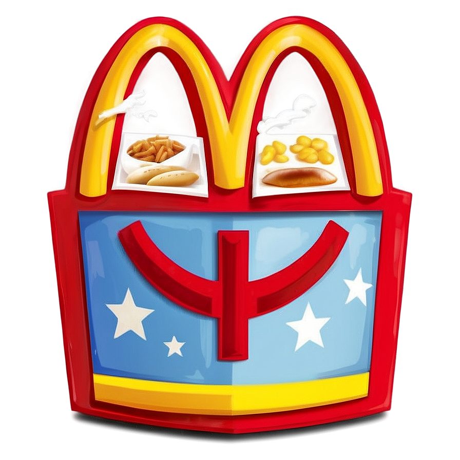 Download Happy Meal Menu Png 05252024 | Wallpapers.com