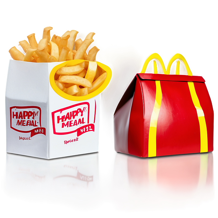 Download Happy Meal Special Png 05252024 | Wallpapers.com