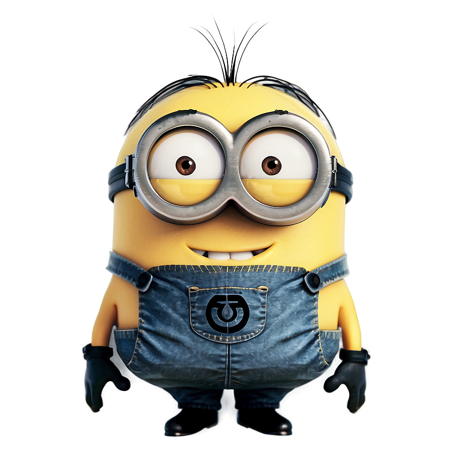 Download Happy Minion Png Gdi94 