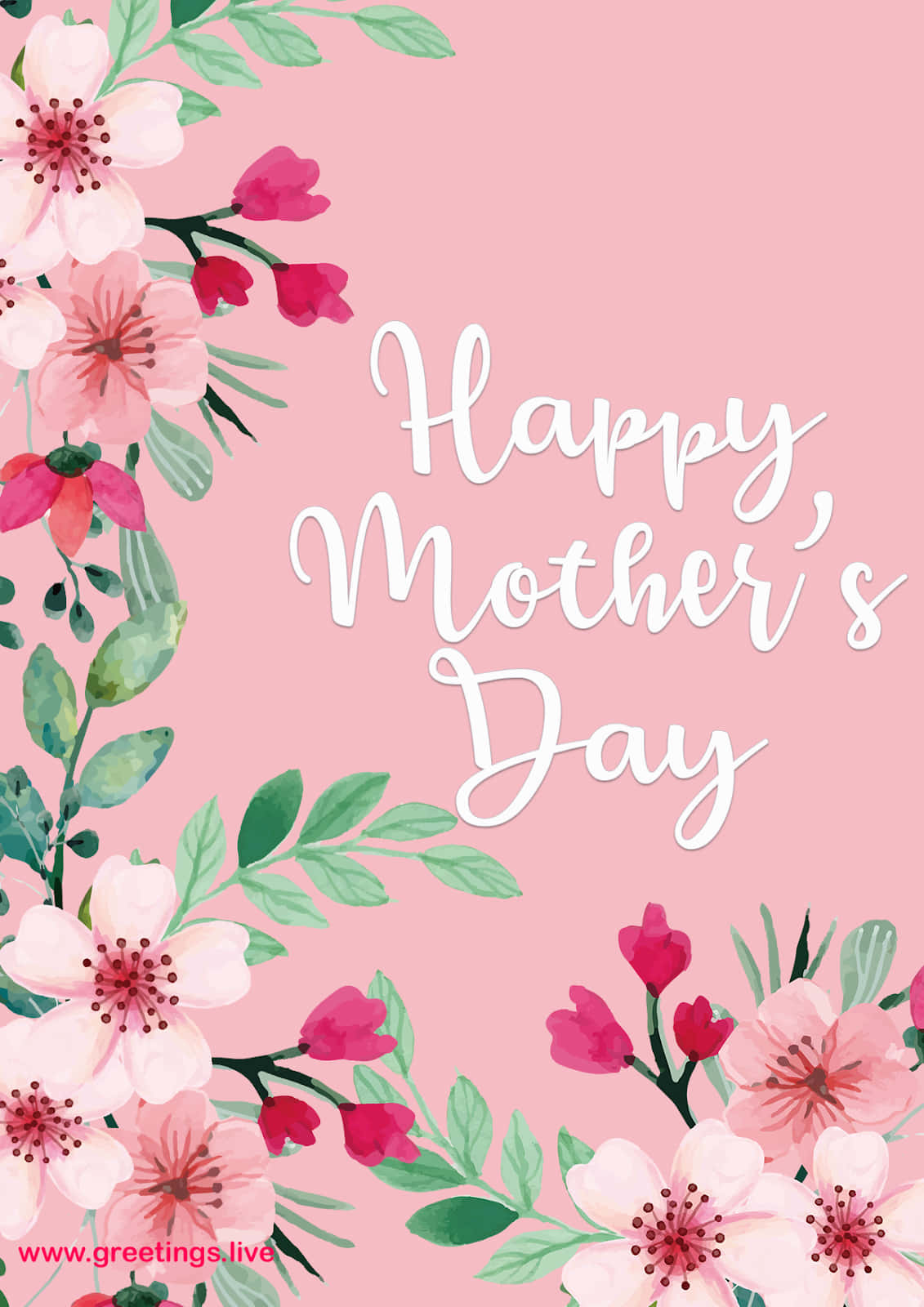 Download Happy Mother's Day Images | Wallpapers.com