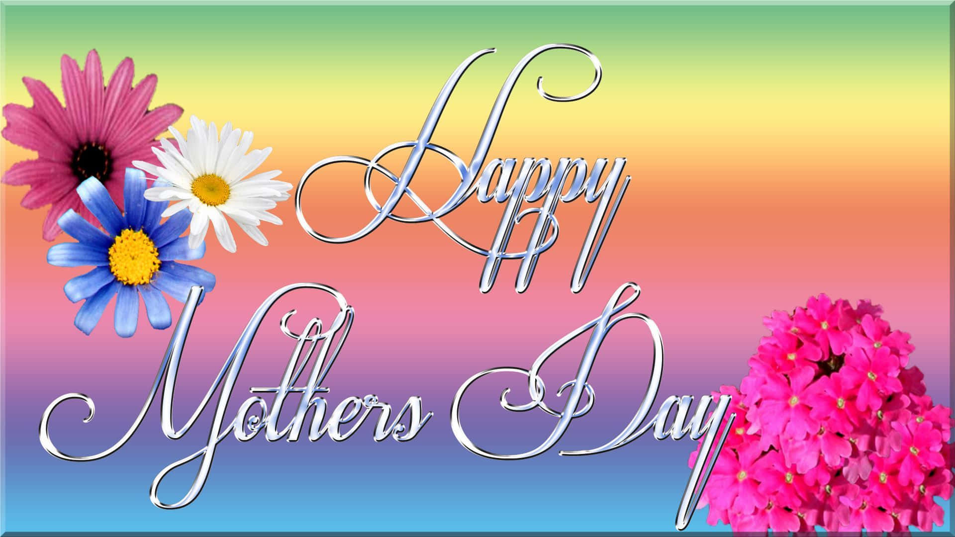 Celebrate Mother's Day with love and care!