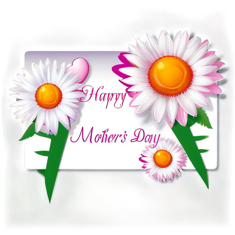 Download Happy Mothers Day Card Png Gjj77 | Wallpapers.com